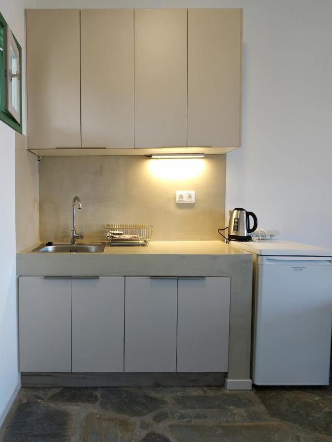 Asteri Apartments Alónnisos المظهر الخارجي الصورة