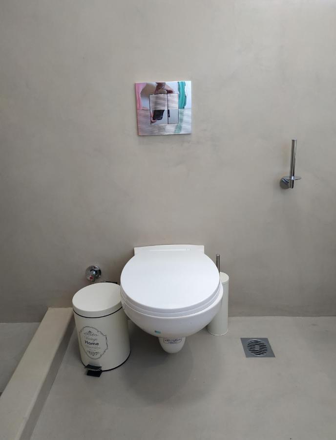 Asteri Apartments Alónnisos المظهر الخارجي الصورة