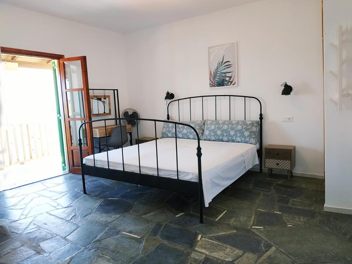 Asteri Apartments Alónnisos المظهر الخارجي الصورة