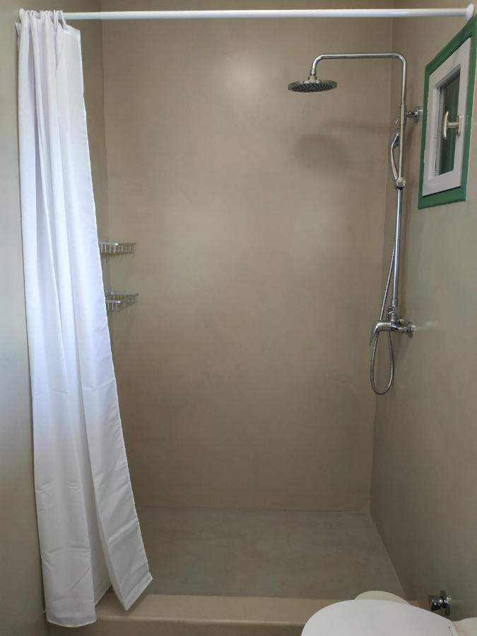 Asteri Apartments Alónnisos المظهر الخارجي الصورة