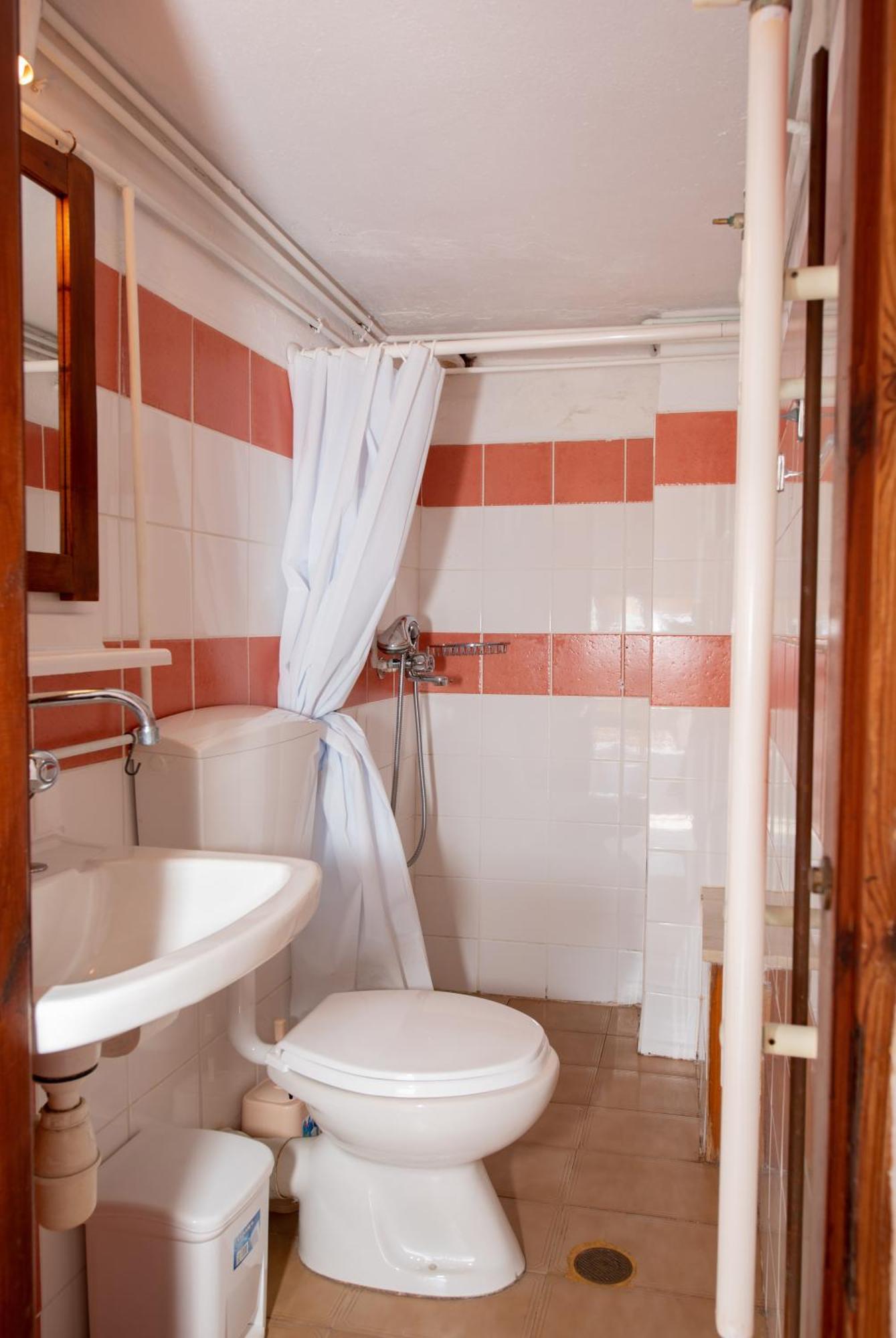 Asteri Apartments Alónnisos الغرفة الصورة