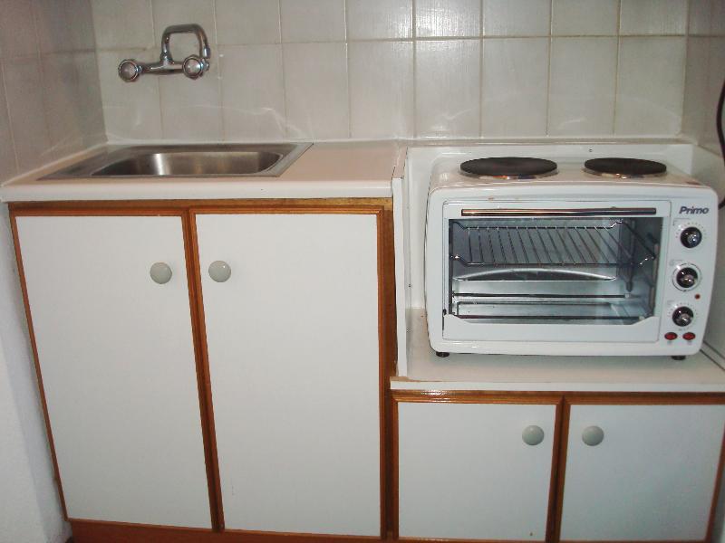 Asteri Apartments Alónnisos المظهر الخارجي الصورة