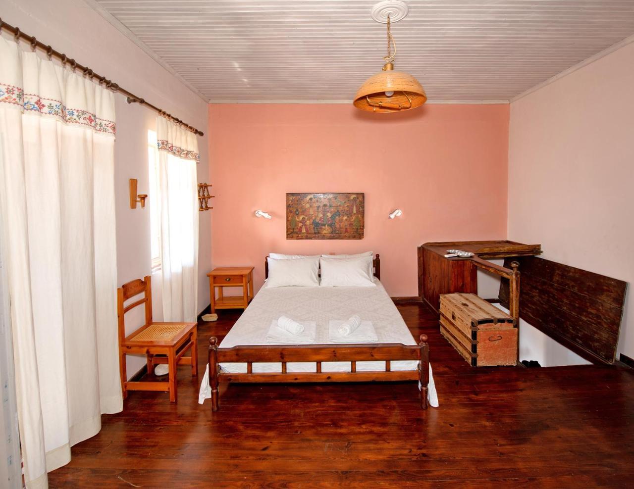 Asteri Apartments Alónnisos المظهر الخارجي الصورة
