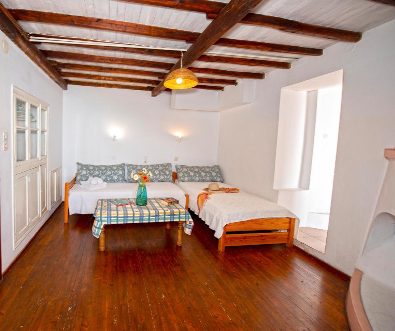 Asteri Apartments Alónnisos المظهر الخارجي الصورة
