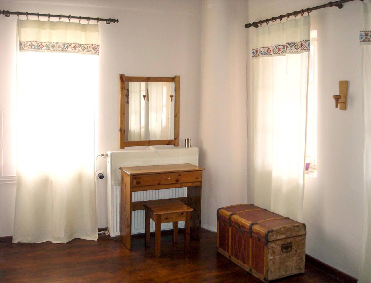 Asteri Apartments Alónnisos المظهر الخارجي الصورة